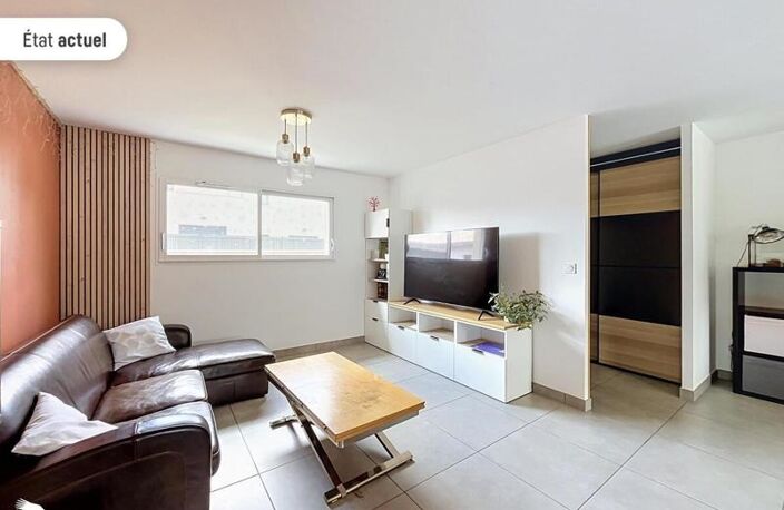 Contemporaine de 5 pièces principales — photo 2
