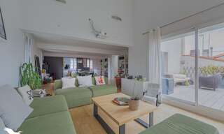 Appartement 5 Pièces 115 m² à vendre à Toulouse (31500)