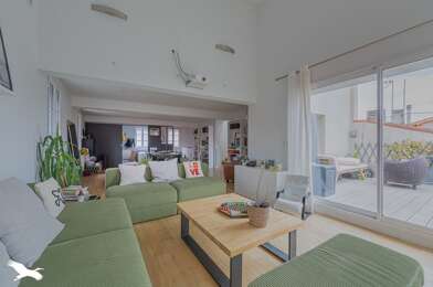 Appartement 5 pièces 559000 €