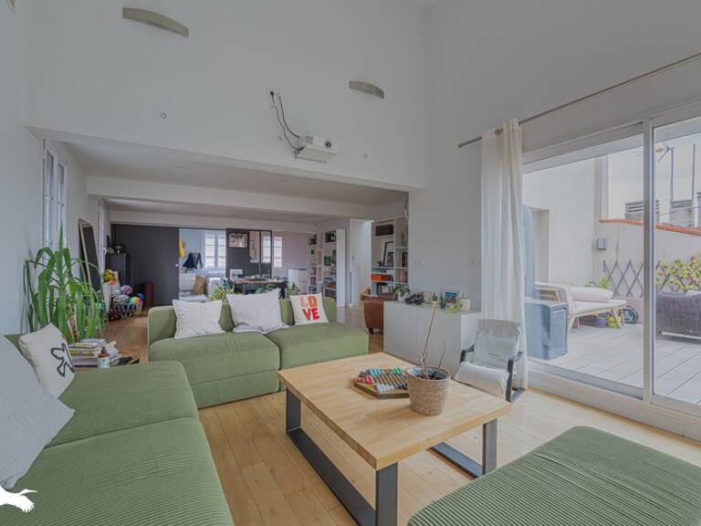 Loft de 5 pièces principales — photo 1