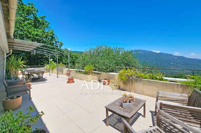 Maison 5 pièces 490000 €