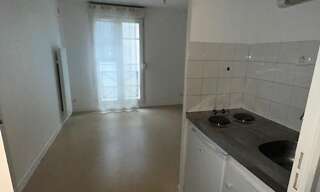 Appartement 1 Pièce 20 m² à louer à Le Mans (72000)