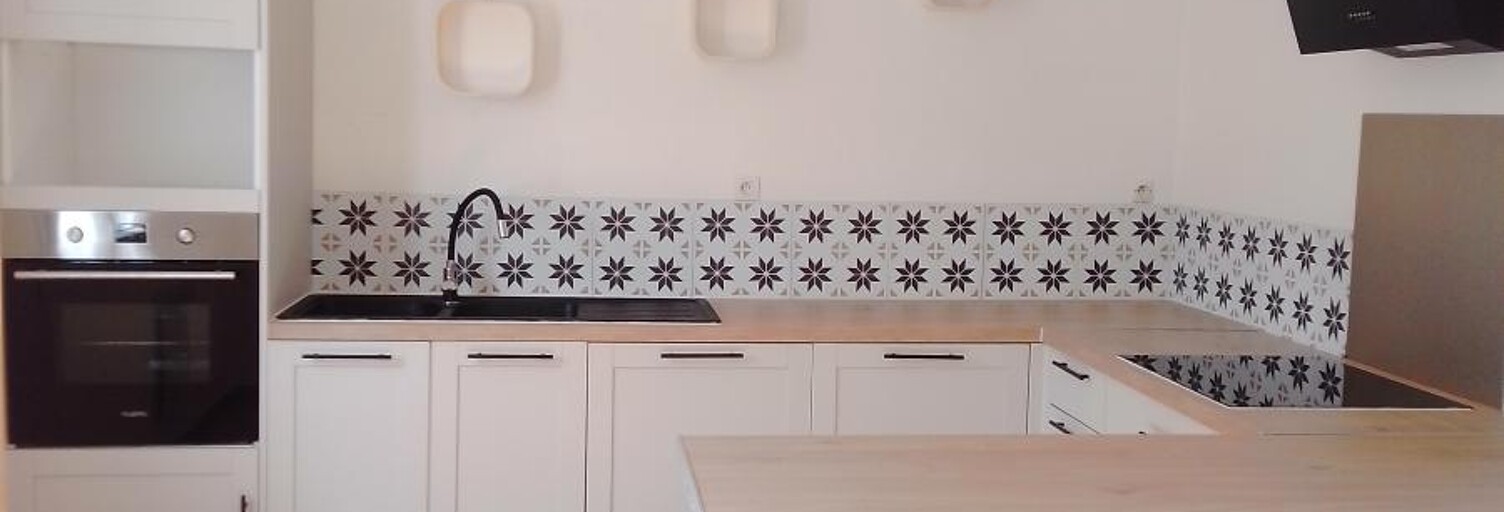 Maison 4 Pièces 82 m² à louer à Pruillé-le-Chétif (72700)