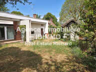 A VENDRE LONGERE AU STYLE MAISON D'ARCHITECTE 202 m2 habitab — photo 2