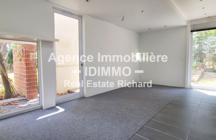 A VENDRE LONGERE AU STYLE MAISON D'ARCHITECTE 202 m2 habitab — photo 5
