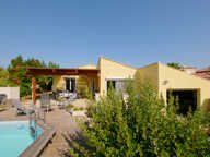 Villa en parfait état avec piscine, garage et grand jardin a — photo 2