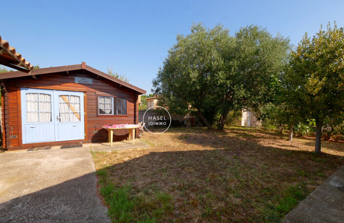 Villa en parfait état avec piscine, garage et grand jardin a — photo 4