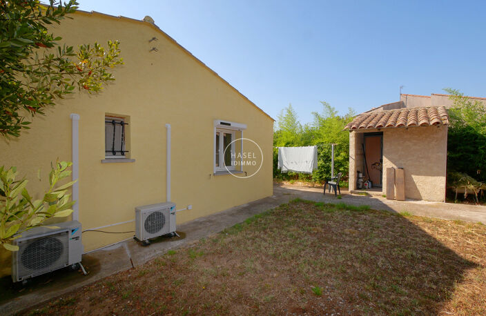 Villa en parfait état avec piscine, garage et grand jardin a — photo 5