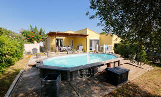 Maison 4 Pièces 85 m² à vendre à Marseillan (34340)