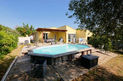 Maison 4 pièces 429000 €