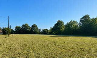 Terrain  1300 m² à vendre à La Chapelle-Thémer (85210)