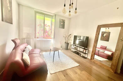 Appartement 2 pièces 275000 €
