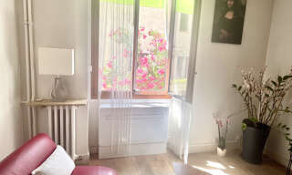 Appartement 2 Pièces 53 m² à vendre à Nice (06100)
