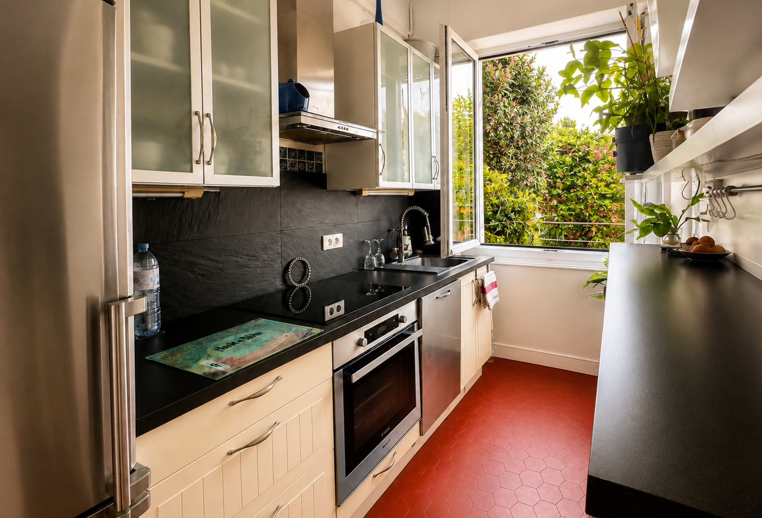 NICE   Quartier des Poètes - 2 pièces 53 m2   Calme   DPE C — photo 1