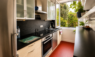 Appartement 2 Pièces 53 m² à vendre à Nice (06100)