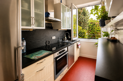 Appartement 2 pièces 269000 €