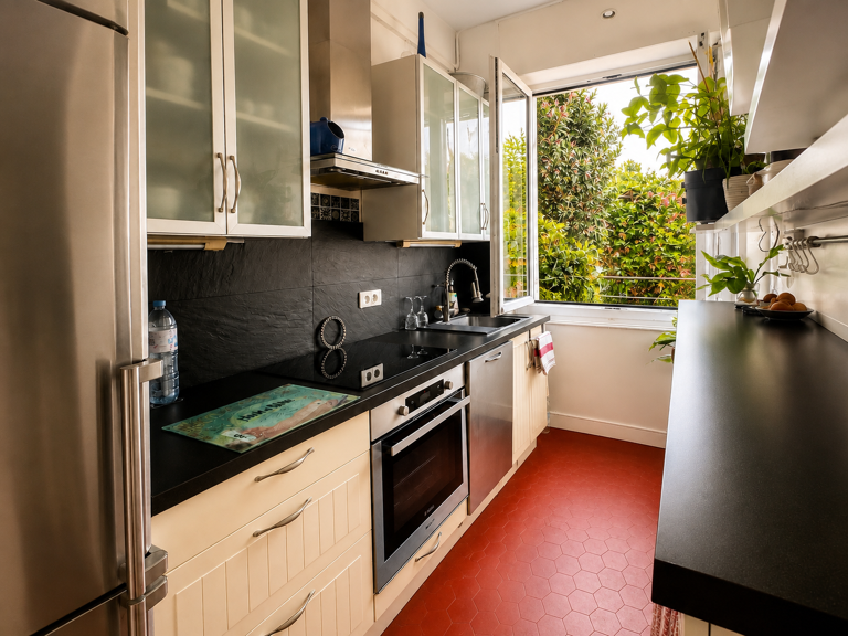 NICE   Quartier des Poètes - 2 pièces 53 m2   Calme   DPE C — photo 1