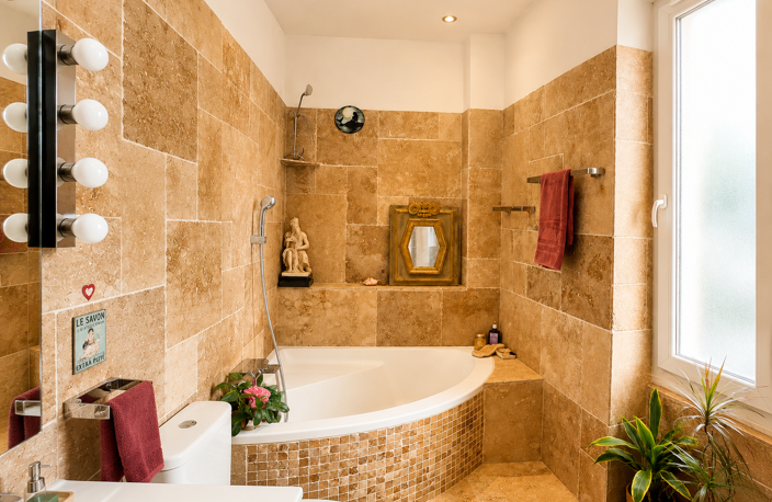 NICE   Quartier des Poètes - 2 pièces 53 m2   Calme   DPE C — photo 4