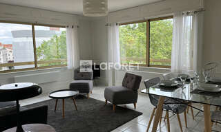 Appartement 3 Pièces 73 m² à louer à Lyon 3 (69003)