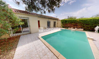 Maison 4 Pièces 87 m² à vendre à La Fare-les-Oliviers (13580)