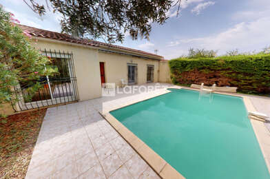 Maison 4 pièces 397000 €