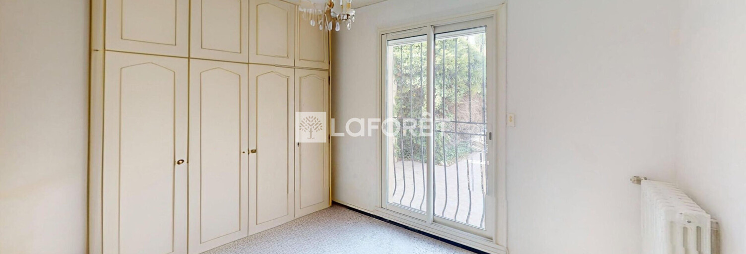Maison 4 Pièces 87 m² à vendre à La Fare-les-Oliviers (13580)