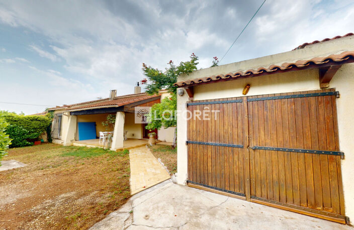 EXCLUSIVITÉ LAFORET  - Maison T4 avec piscine, garage et jardin sans vis-à-vis — photo 2