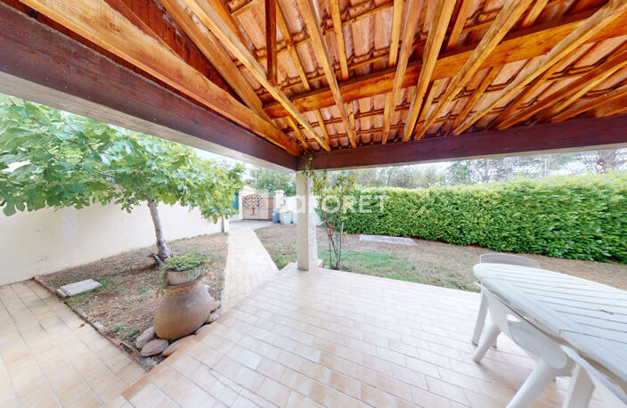 EXCLUSIVITÉ LAFORET  - Maison T4 avec piscine, garage et jardin sans vis-à-vis — photo 3