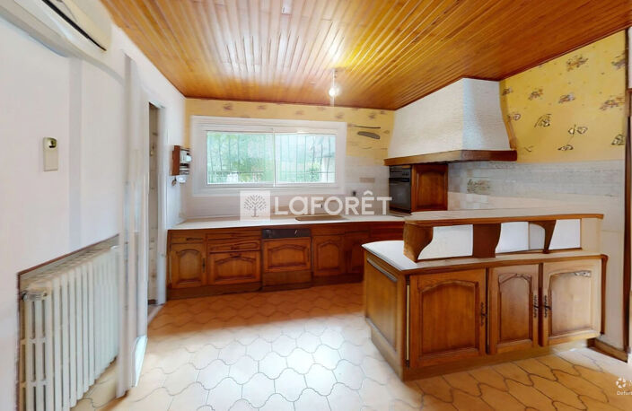 EXCLUSIVITÉ LAFORET  - Maison T4 avec piscine, garage et jardin sans vis-à-vis — photo 4