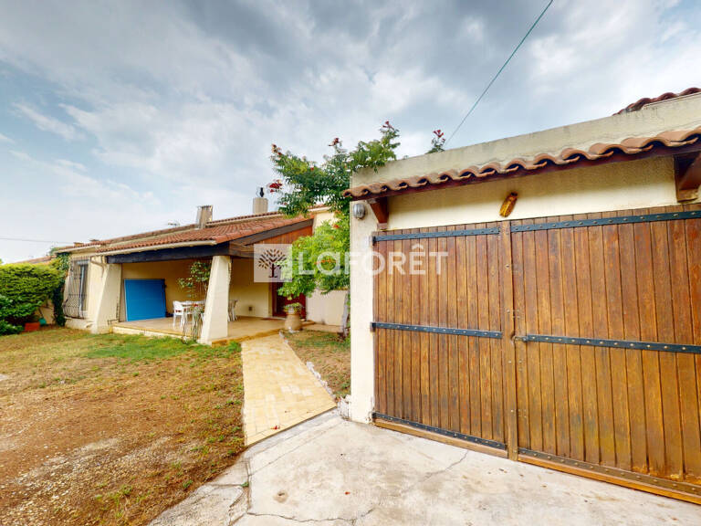 EXCLUSIVITÉ LAFORET  - Maison T4 avec piscine, garage et jardin sans vis-à-vis — photo 1