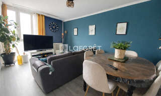 Appartement 4 Pièces 75 m² à vendre à Montpellier (34070)