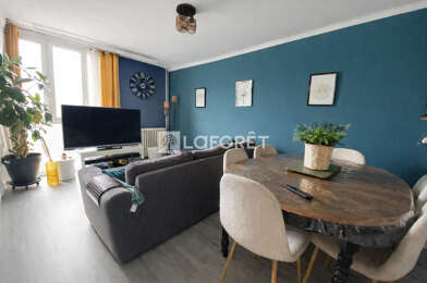 Appartement 4 pièces 192500 €