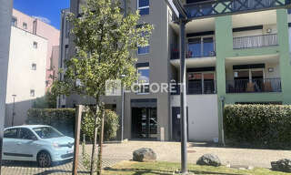 Appartement 2 Pièces 42 m² à vendre à Saint-Étienne (42100)