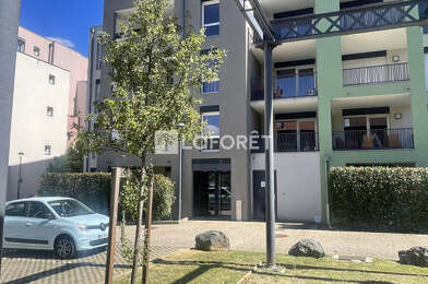 Appartement 2 pièces 99500 €