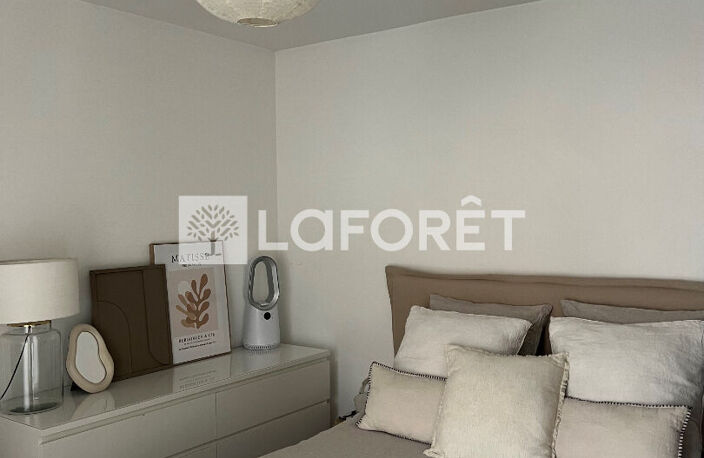 Appartement Saint Etienne 2 pièces + parking couvert, LOCATAIRE EN PLACE- POUR INVESTISSEUR — photo 5