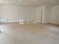 A LOUER - CHATILLON D'AZERGUES - LOCAL COMMERCIAL 45 M² — photo 4