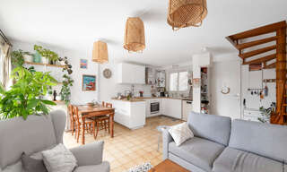 Maison 3 Pièces 60 m² à vendre à Aucamville (31140)