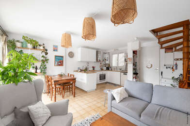 Maison 3 pièces 194500 €