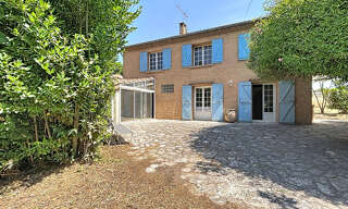 Maison 4 Pièces 112 m² à vendre à Gardanne (13120)