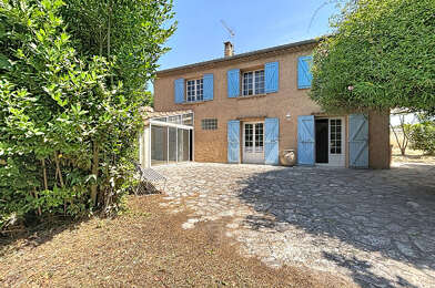 Maison 4 pièces 369000 €