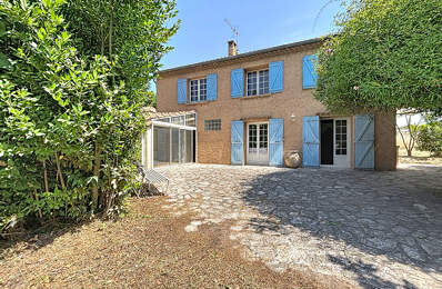 Maison Gardanne 4 pièce(s) 120 m2 — photo du bien