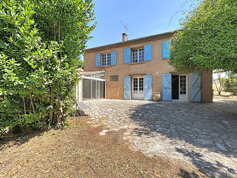 Maison Gardanne 4 pièce(s) 120 m2 — photo 1