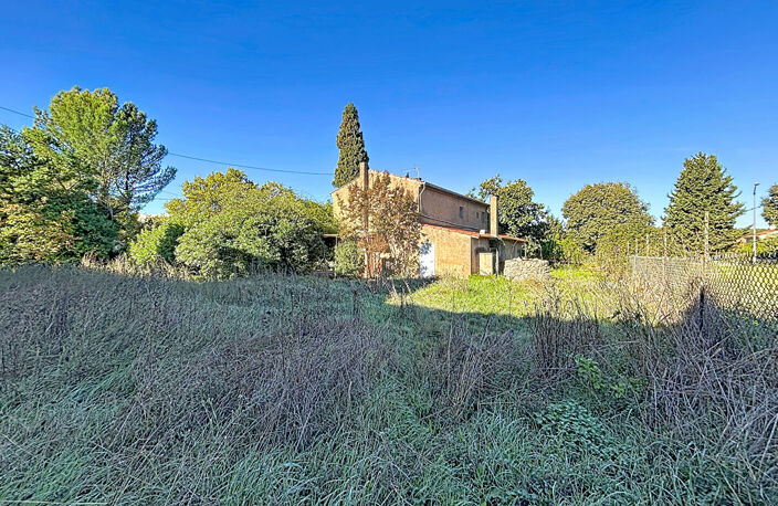 Maison Gardanne 4 pièce(s) 120 m2 — photo 2