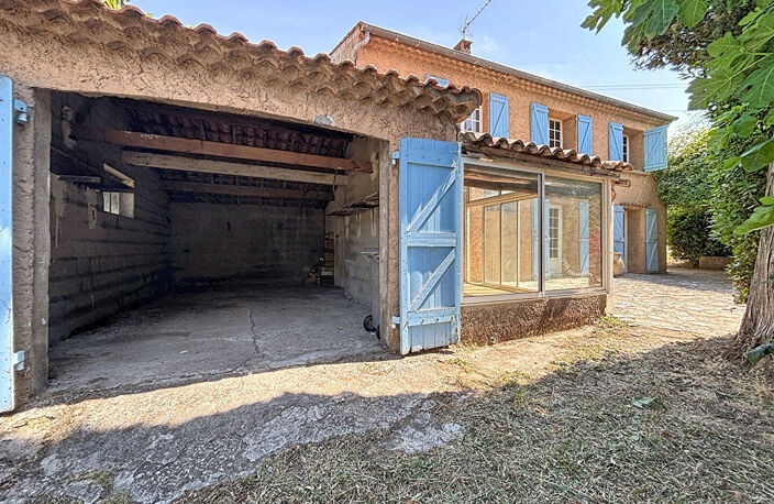 Maison Gardanne 4 pièce(s) 120 m2 — photo 3