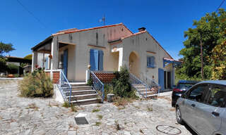 Maison 4 Pièces 122 m² à vendre à Gréasque (13850)