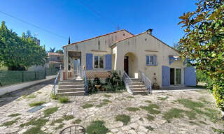 Maison 4 Pièces 105 m² à vendre à Gréasque (13850)