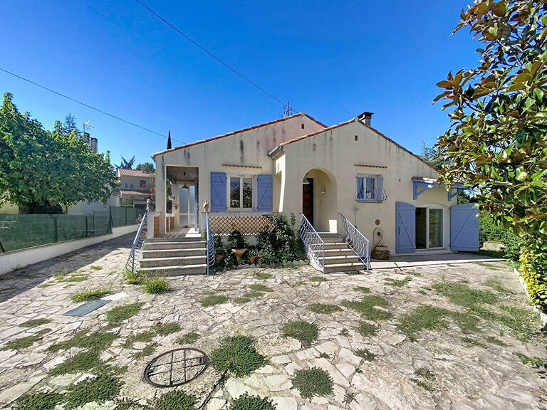 Maison Gréasque 4 pièce(s) 105.65 m2 — photo 1