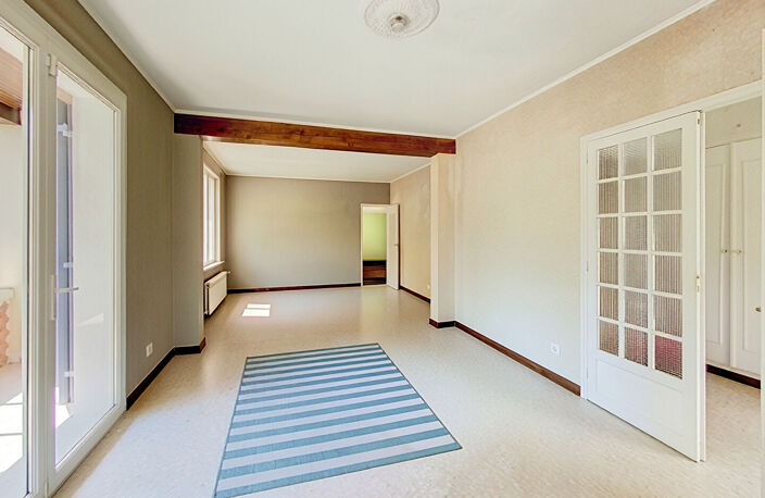 Maison Gréasque 4 pièce(s) 105.65 m2 — photo 2