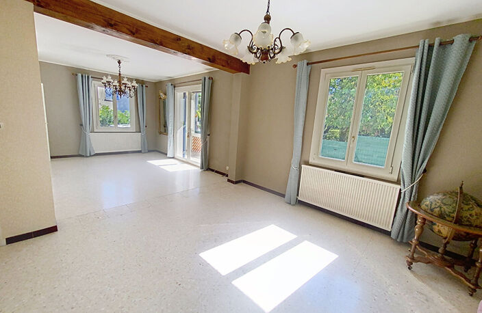 Maison Gréasque 4 pièce(s) 105.65 m2 — photo 3