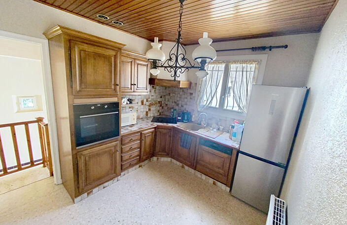 Maison Gréasque 4 pièce(s) 105.65 m2 — photo 4